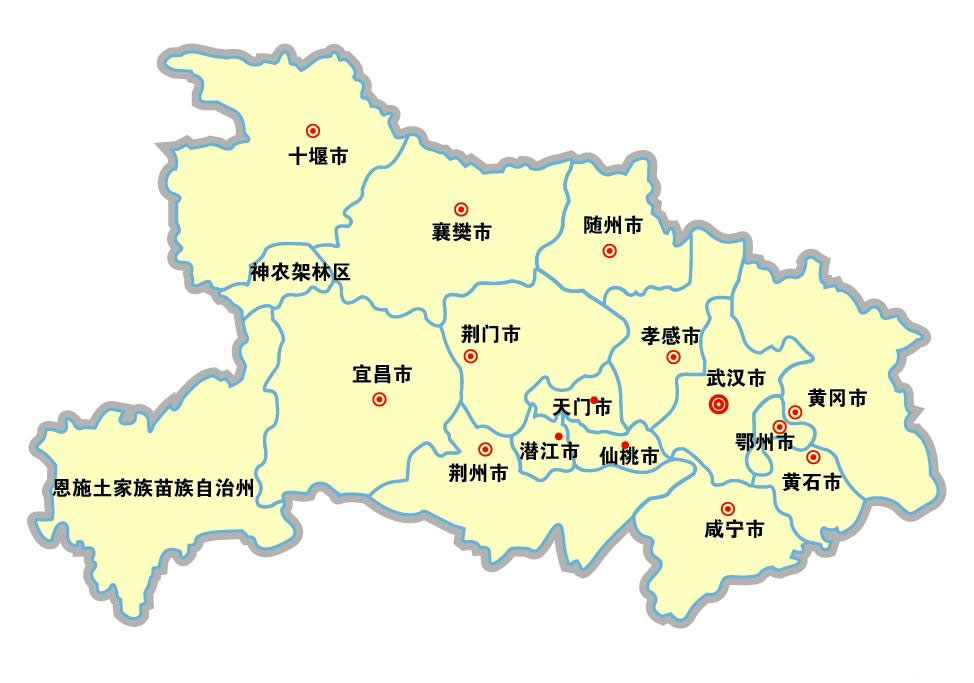 道立捷地图
